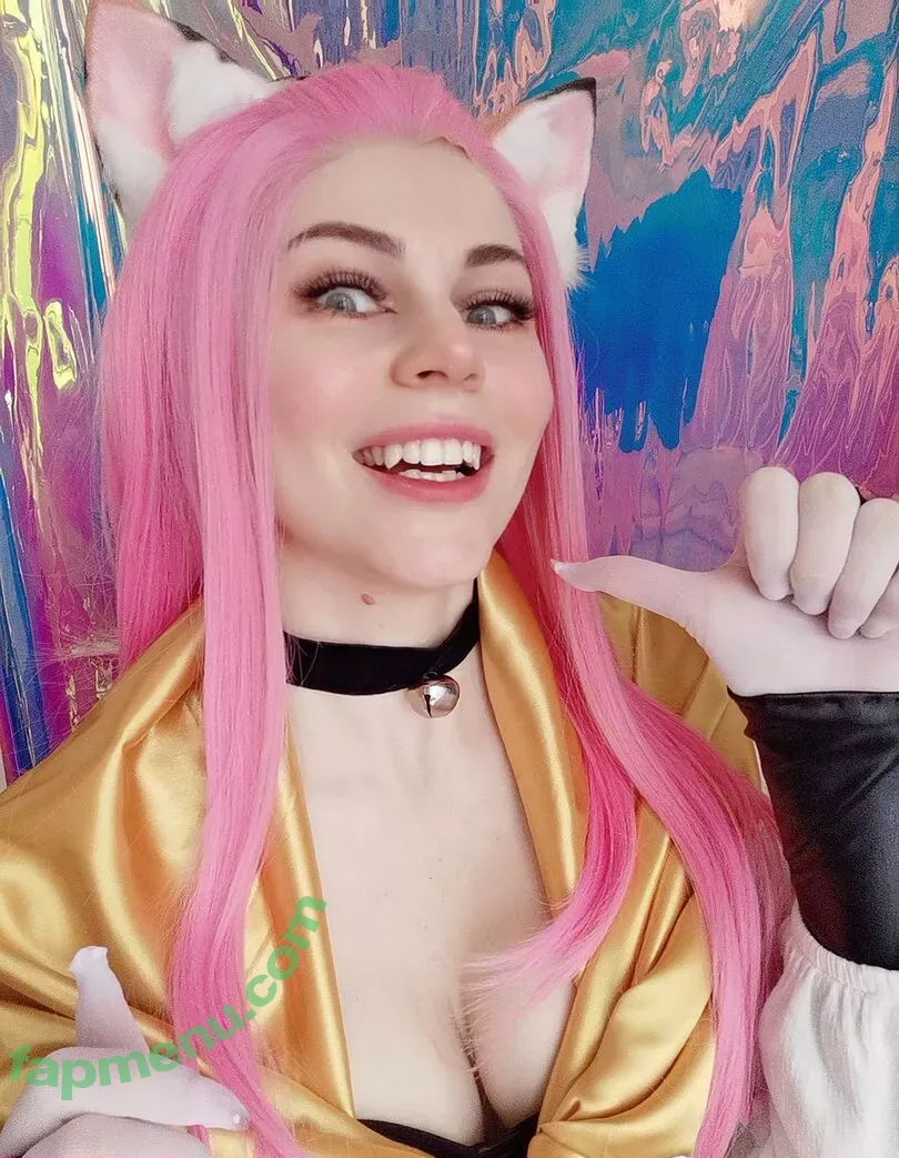 Anya Ichios nude photo #0977 (i_chios / ichios)