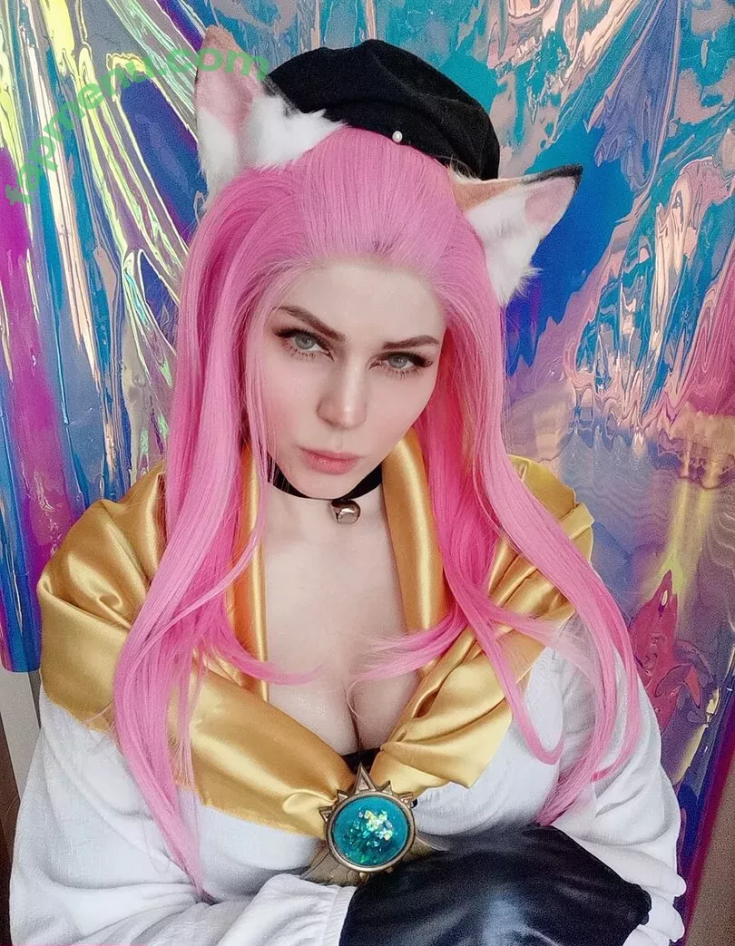 Anya Ichios nude photo #0978 (i_chios / ichios)