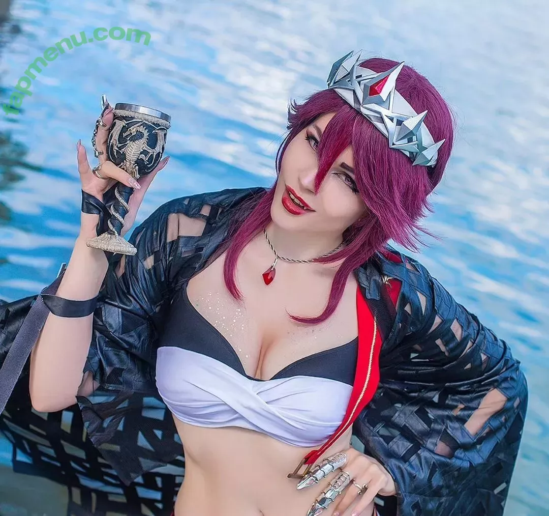 Anya Ichios nude photo #0980 (i_chios / ichios)