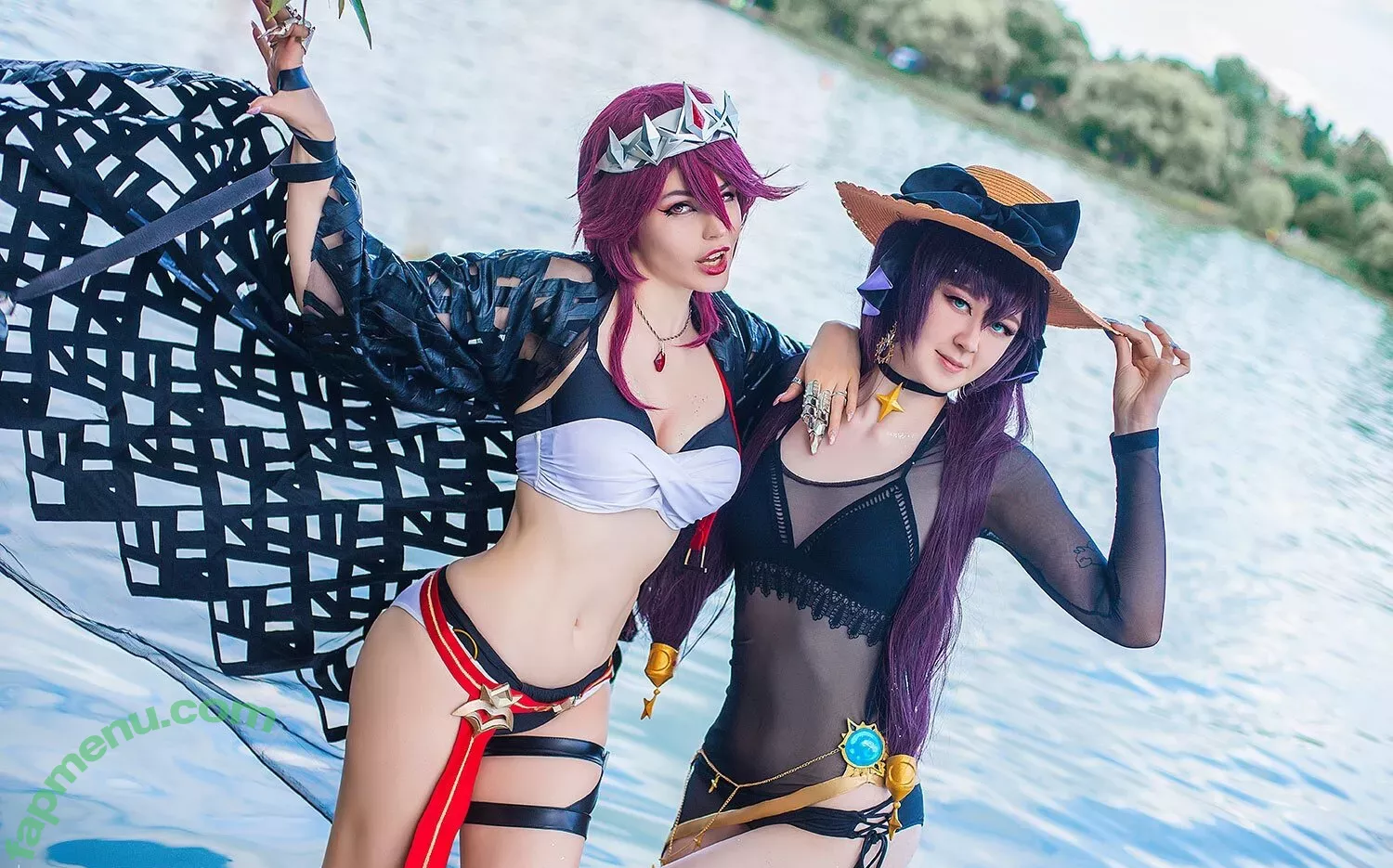 Anya Ichios nude photo #0985 (i_chios / ichios)