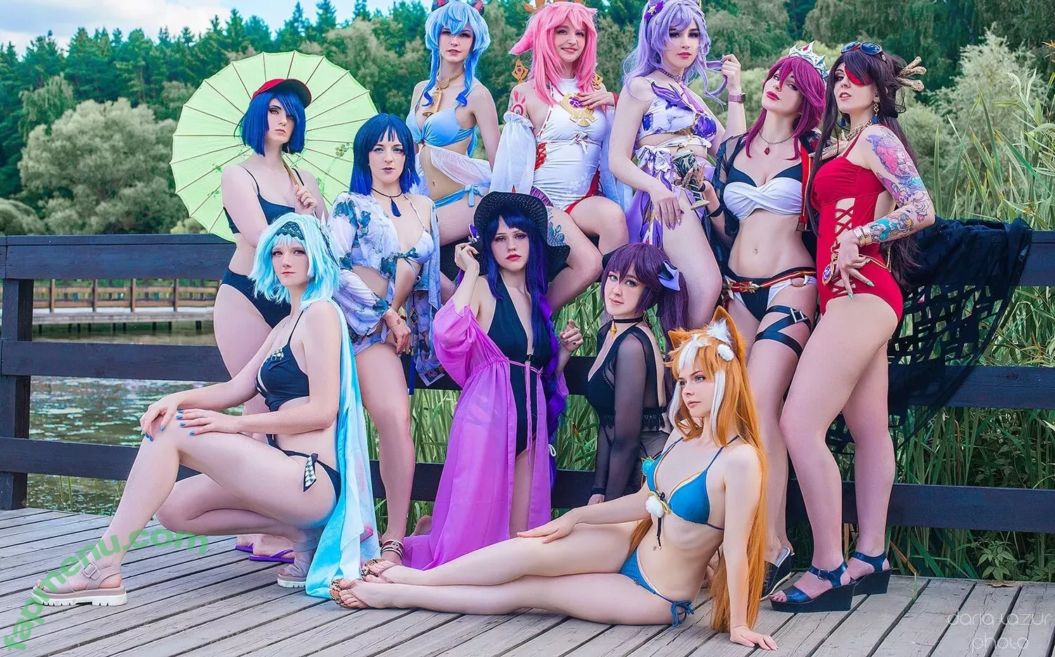 Anya Ichios nude photo #0986 (i_chios / ichios)