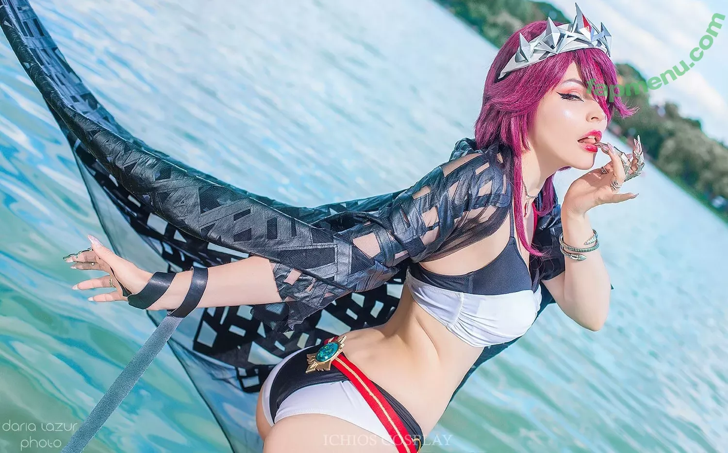 Anya Ichios nude photo #0987 (i_chios / ichios)