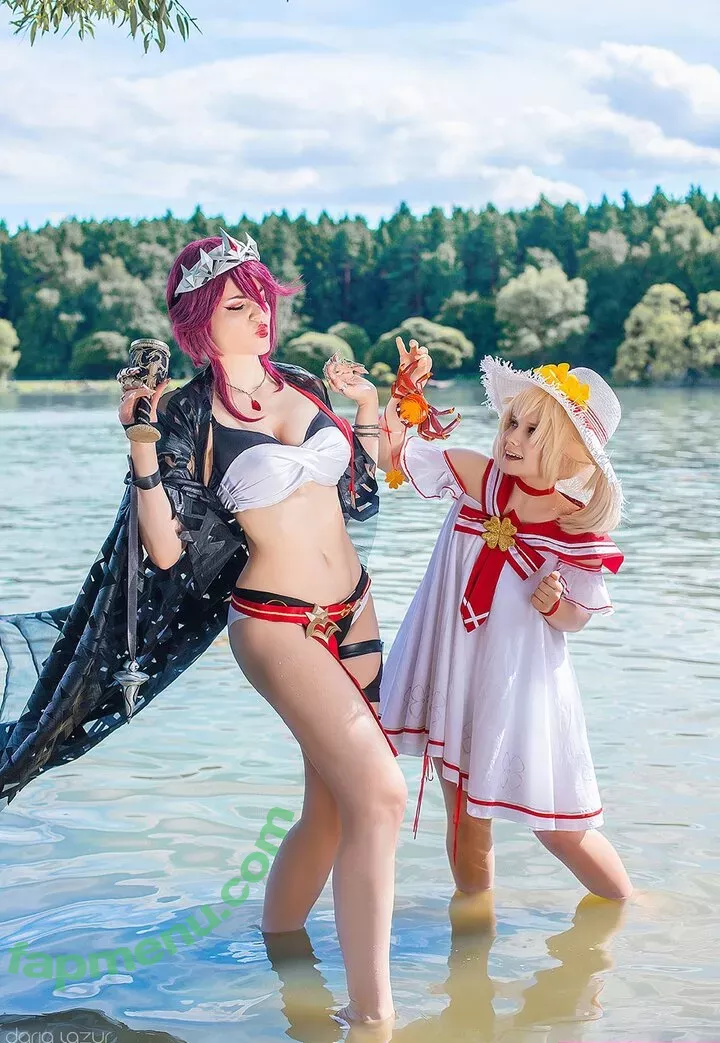 Anya Ichios nude photo #0988 (i_chios / ichios)