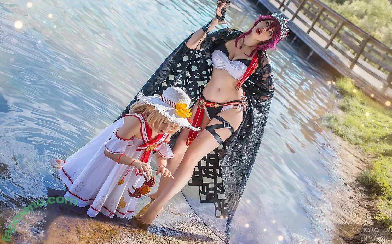 Anya Ichios nude photo #0989 (i_chios / ichios)