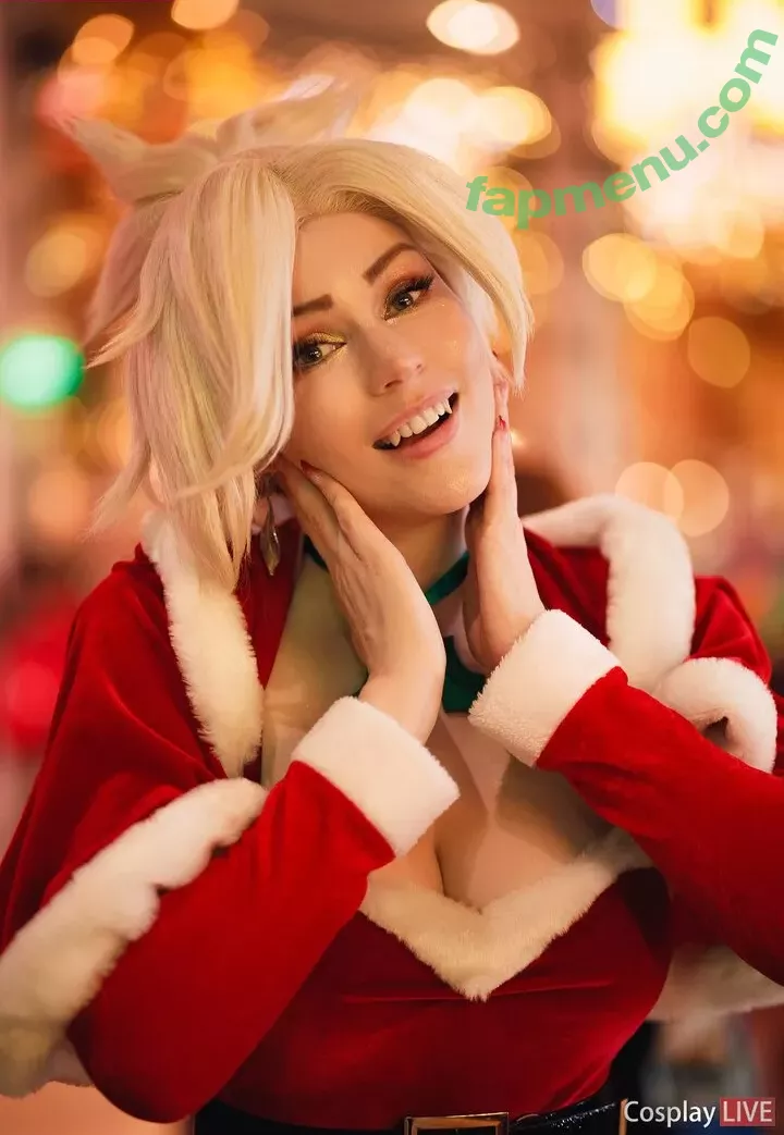 Anya Ichios nude photo #0997 (i_chios / ichios)