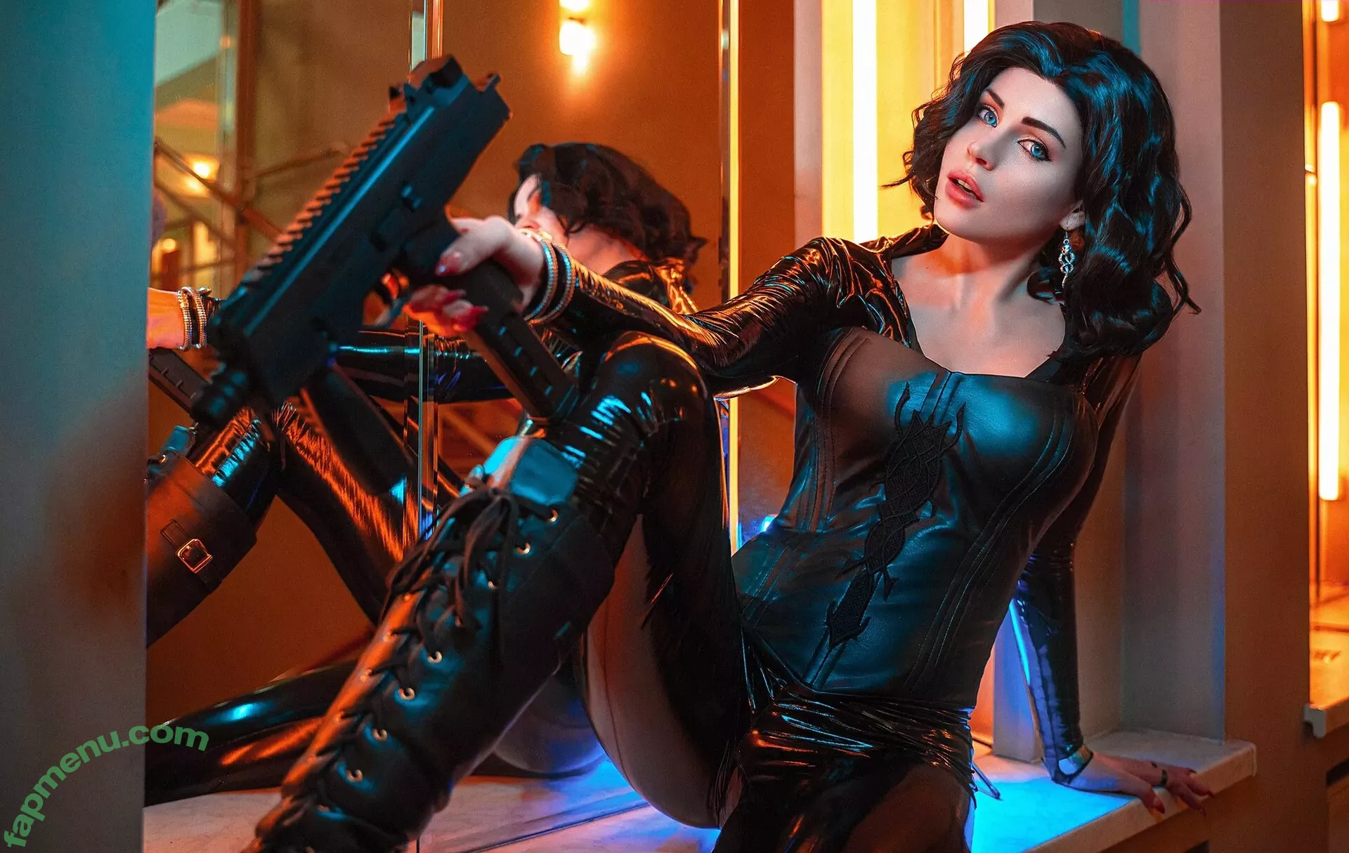 Anya Ichios nude photo #1000 (i_chios / ichios)