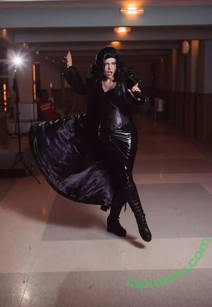 Anya Ichios nude photo #1003 (i_chios / ichios)