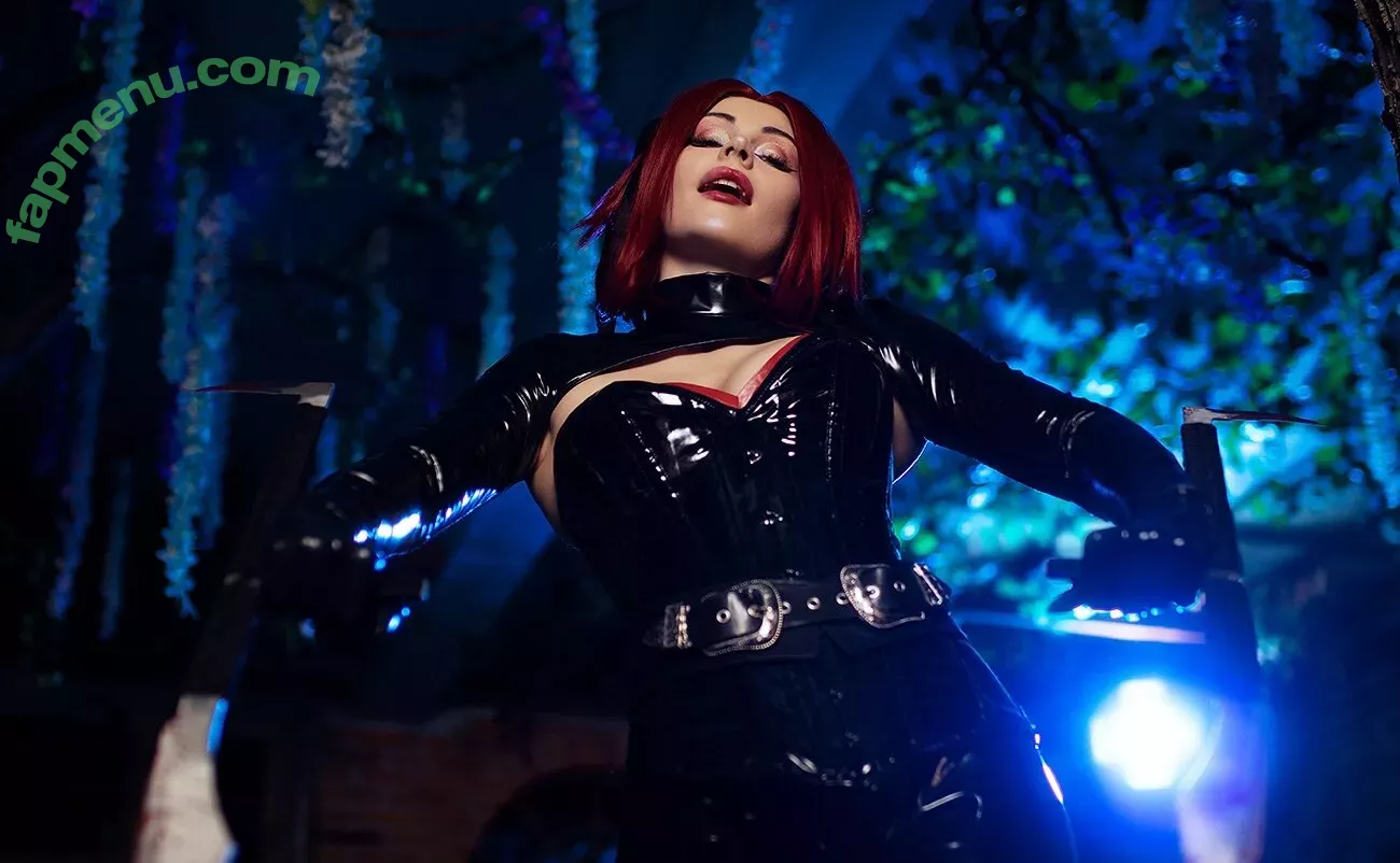 Anya Ichios nude photo #1020 (i_chios / ichios)