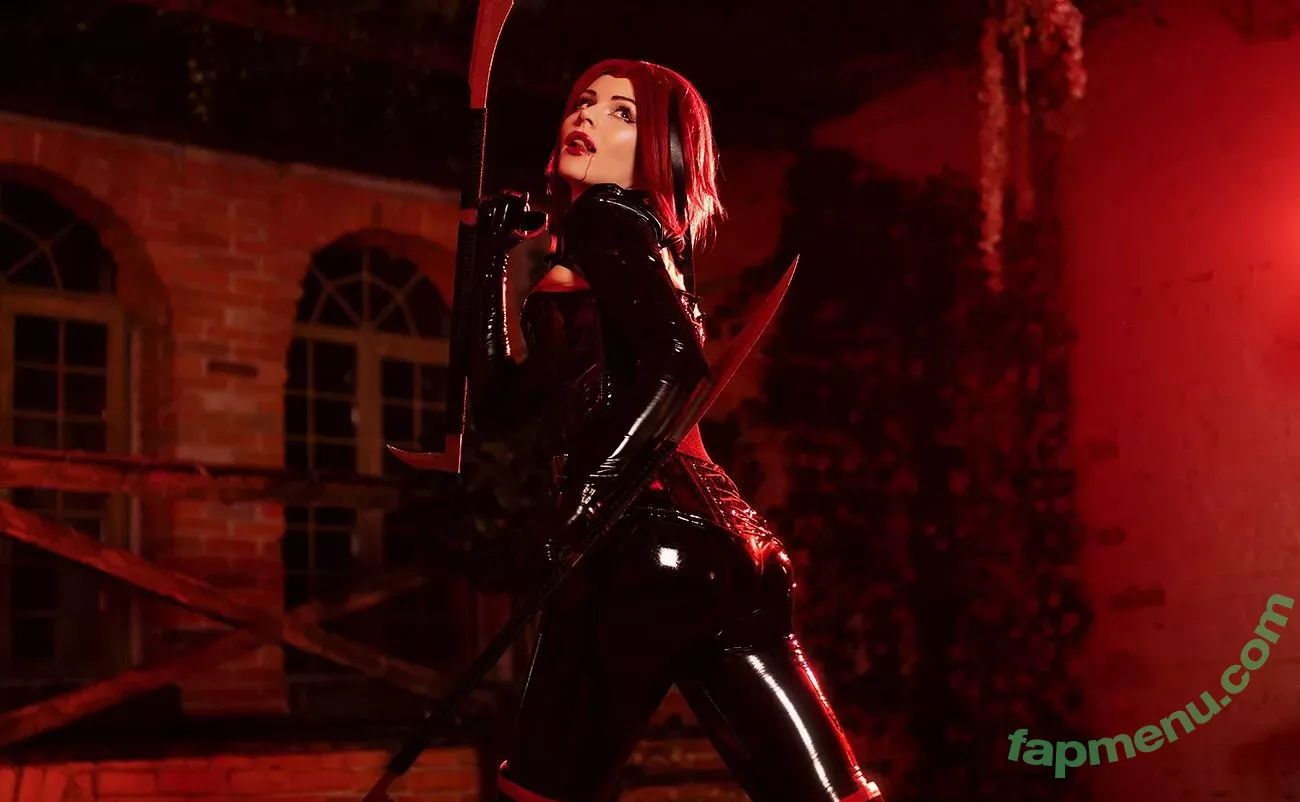 Anya Ichios nude photo #1025 (i_chios / ichios)