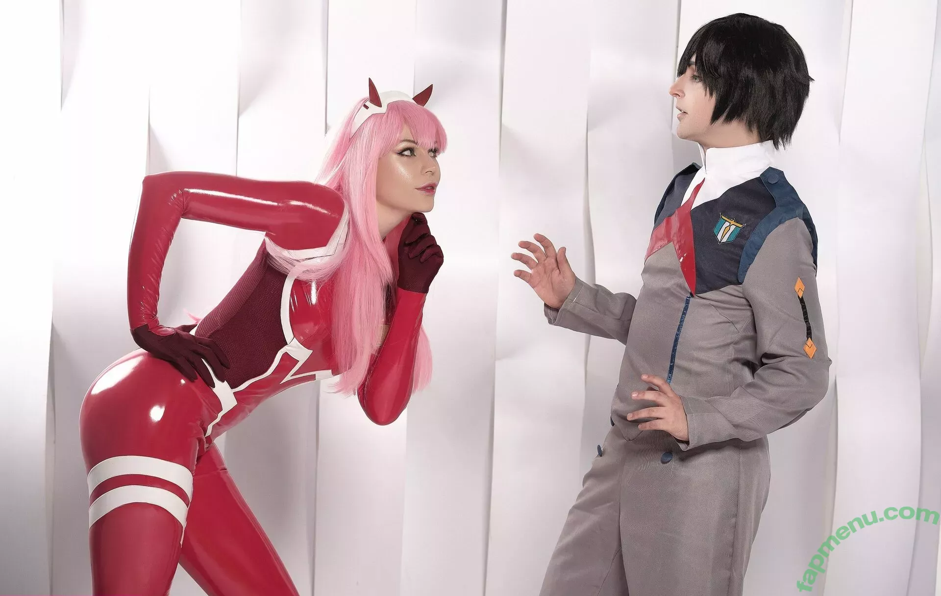 Anya Ichios nude photo #1037 (i_chios / ichios)