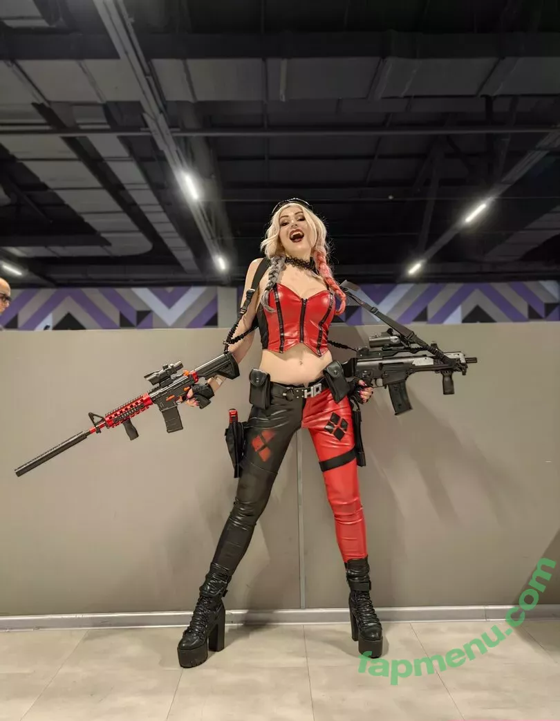 Anya Ichios nude photo #1041 (i_chios / ichios)