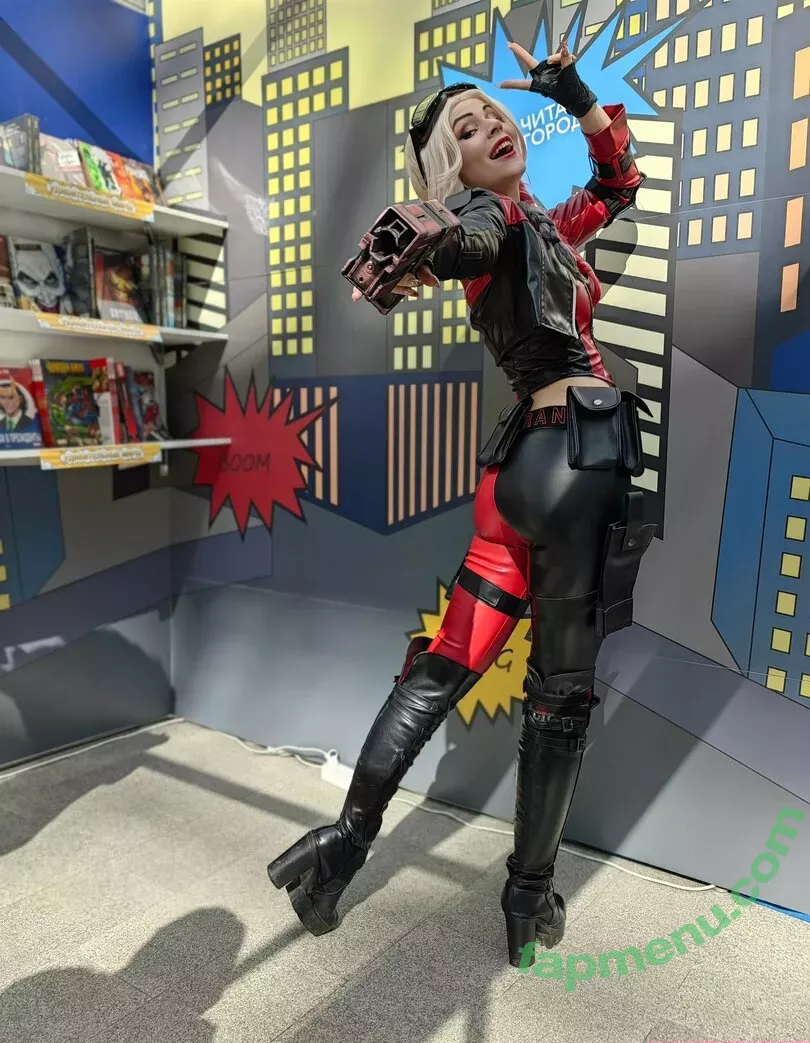 Anya Ichios nude photo #1052 (i_chios / ichios)