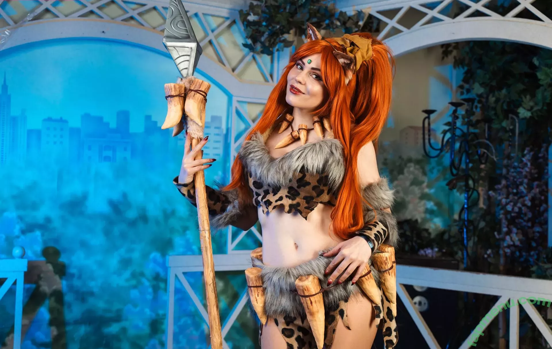 Anya Ichios nude photo #1062 (i_chios / ichios)