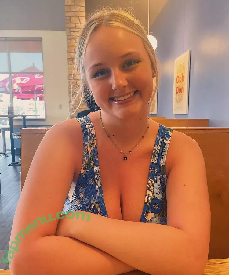 Anya Marie nude photo #0002 (anyatruax / mariebabbyy)