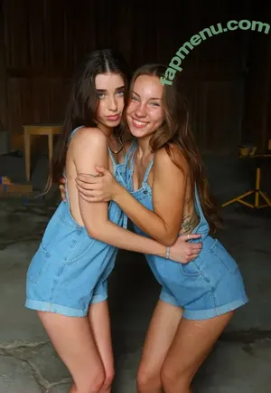 Anya Matusevich / anya_matusevich / anyalacey nude photo #0032