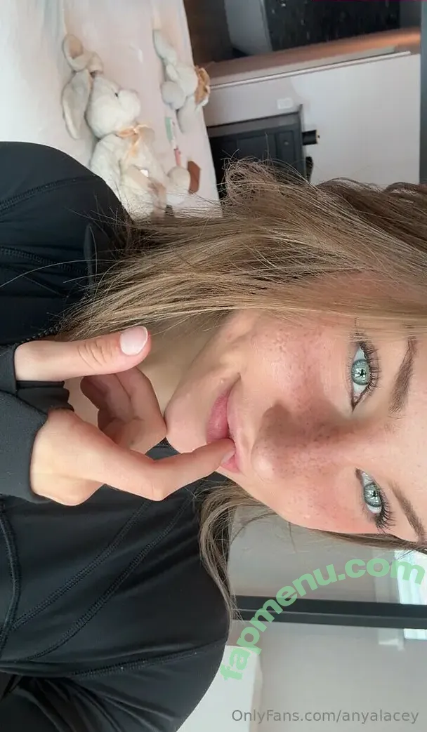 Anya Matusevich nude photo #0010 (anya_matusevich / anyalacey)