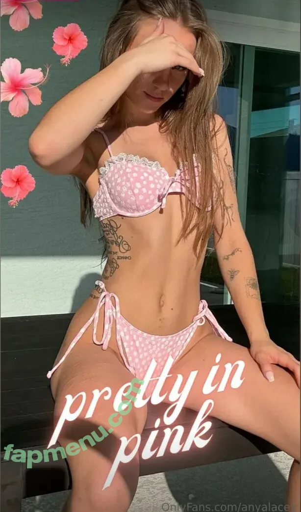 Anya Matusevich nude photo #0020 (anya_matusevich / anyalacey)