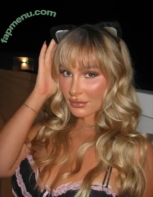 Anya Nicolodi / anyanicolodi nude photo #0019