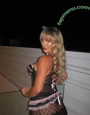 Anya Nicolodi / anyanicolodi nude photo #0022