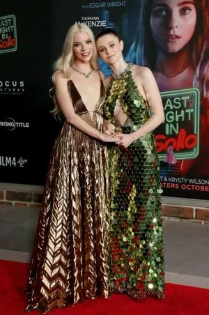 Anya Taylor-Joy / Anya Taylor Joy / anyataylorjoy nude photo #0452