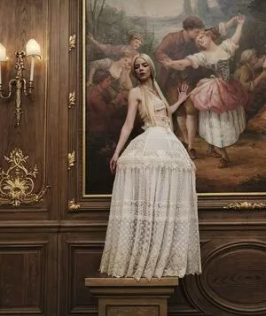 Anya Taylor-Joy / Anya Taylor Joy / anyataylorjoy nude photo #0529