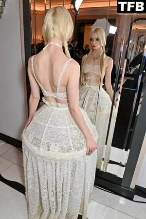 Anya Taylor-Joy / Anya Taylor Joy / anyataylorjoy nude photo #0544