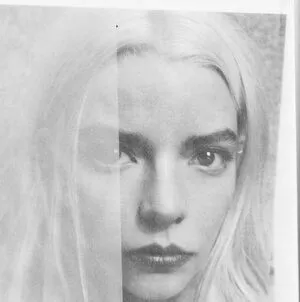 Anya Taylor-Joy / Anya Taylor Joy / anyataylorjoy nude photo #0565