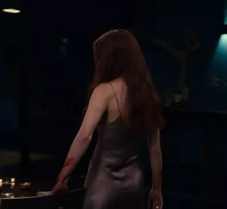 Anya Taylor-Joy / Anya Taylor Joy / anyataylorjoy nude photo #0590