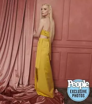 Anya Taylor-Joy / Anya Taylor Joy / anyataylorjoy nude photo #0600
