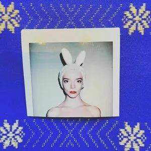 Anya Taylor-Joy / Anya Taylor Joy / anyataylorjoy nude photo #0681