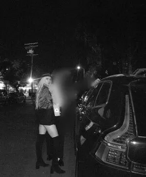 Anya Taylor-Joy / Anya Taylor Joy / anyataylorjoy nude photo #0691