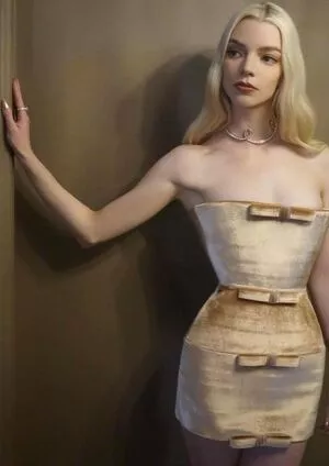 Anya Taylor-Joy / Anya Taylor Joy / anyataylorjoy nude photo #0703