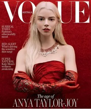 Anya Taylor-Joy / Anya Taylor Joy / anyataylorjoy nude photo #0705