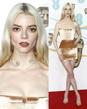 Anya Taylor-Joy / Anya Taylor Joy / anyataylorjoy nude photo #0706