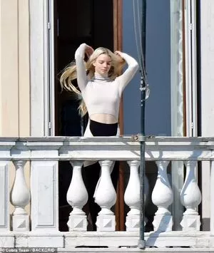 Anya Taylor-Joy / Anya Taylor Joy / anyataylorjoy nude photo #0739