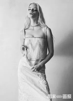 Anya Taylor-Joy / Anya Taylor Joy / anyataylorjoy nude photo #0769