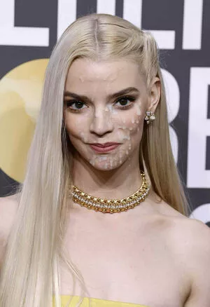 Anya Taylor-Joy / Anya Taylor Joy / anyataylorjoy nude photo #0774