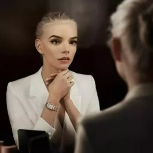 Anya Taylor-Joy / Anya Taylor Joy / anyataylorjoy nude photo #0785