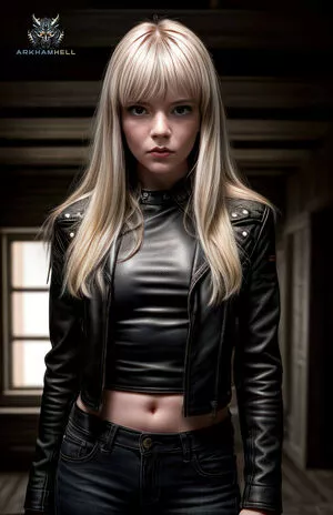Anya Taylor-Joy / Anya Taylor Joy / anyataylorjoy nude photo #0926