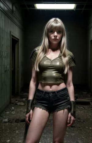Anya Taylor-Joy / Anya Taylor Joy / anyataylorjoy nude photo #0945