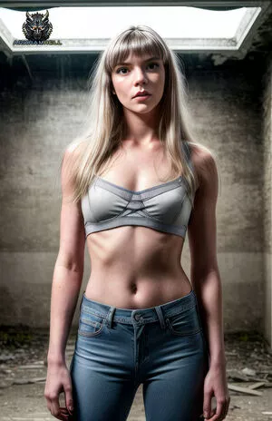 Anya Taylor-Joy / Anya Taylor Joy / anyataylorjoy nude photo #0953