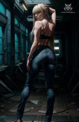 Anya Taylor-Joy / Anya Taylor Joy / anyataylorjoy nude photo #0972