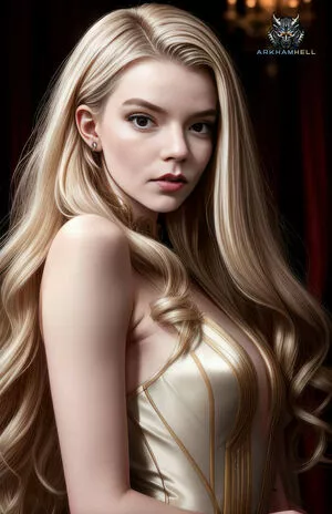 Anya Taylor-Joy / Anya Taylor Joy / anyataylorjoy nude photo #0982