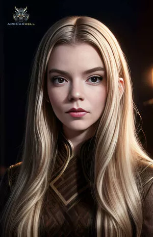 Anya Taylor-Joy / Anya Taylor Joy / anyataylorjoy nude photo #0983
