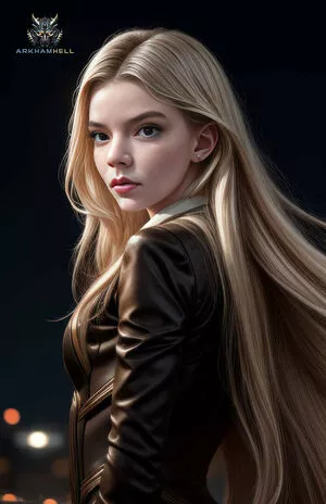 Anya Taylor-Joy / Anya Taylor Joy / anyataylorjoy nude photo #0992