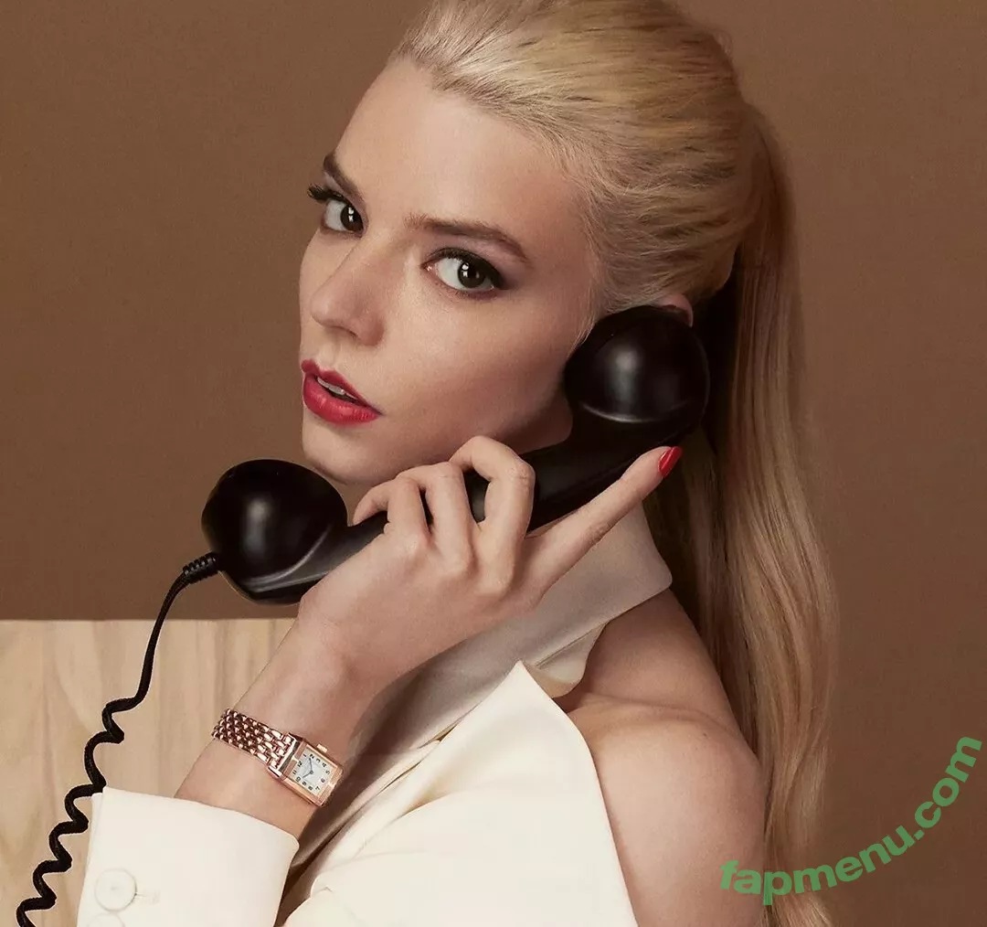 Anya Taylor-Joy nude photo #0449 (Anya Taylor Joy / anyataylorjoy)