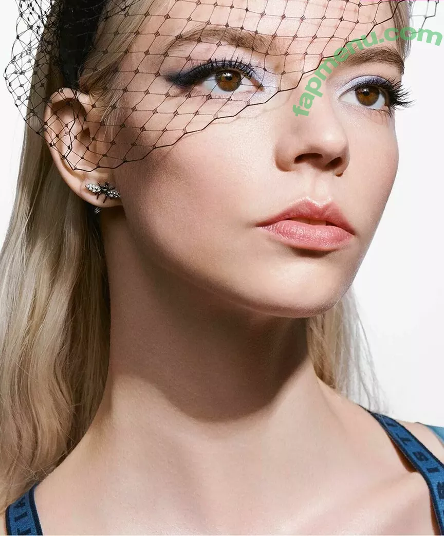 Anya Taylor-Joy nude photo #0457 (Anya Taylor Joy / anyataylorjoy)