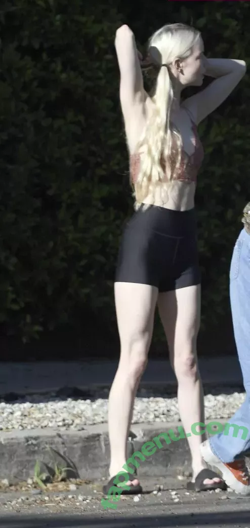Anya Taylor-Joy nude photo #0462 (Anya Taylor Joy / anyataylorjoy)