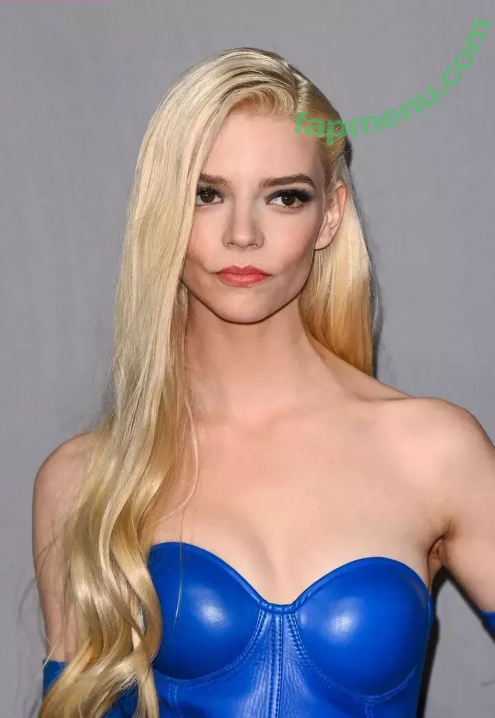 Anya Taylor-Joy nude photo #0477 (Anya Taylor Joy / anyataylorjoy)