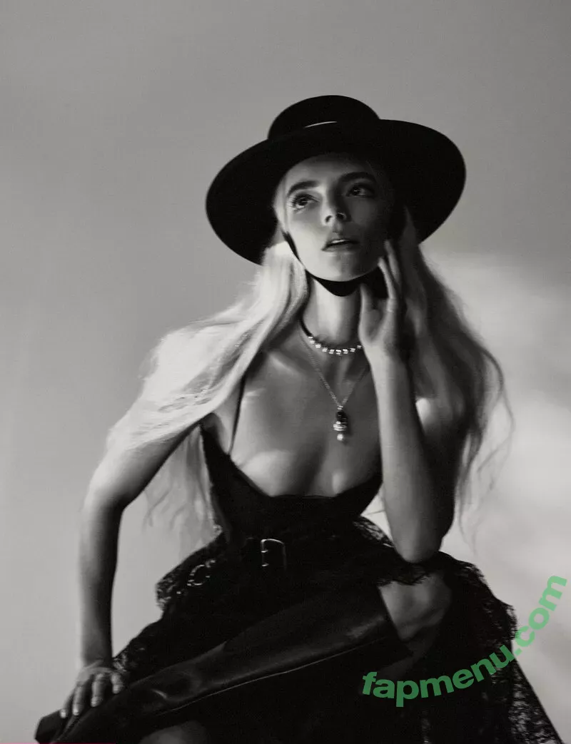 Anya Taylor-Joy nude photo #0500 (Anya Taylor Joy / anyataylorjoy)